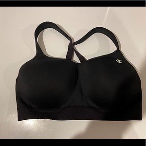 Champion sports bra